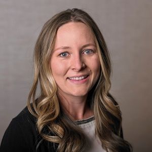 Meet your Posher, Lori